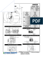 HH020 Catalog - Eng