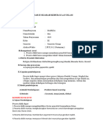 Modul Ajar Ski Ii (Uas)