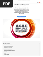 Agile Project Management - A Beginner's Guide - Adobe Workfront