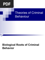 Unit2criminalbehaviourtheories 131217221711 Phpapp02