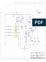 Control Remoto 27 MHZ - Schematic