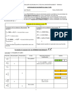 Prof Medina Gustavo - Matemática - TP 3 - Todas Las Divisiones