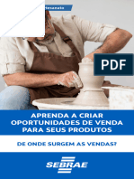 Aprenda A Criar Oportunidades de Venda para Seus Produtos