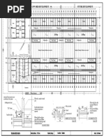 Dairy Farm Section - Drawings