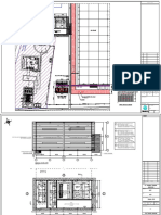 Drawing Water Treatment Plant