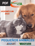 Catalogo Especies Menores 2022