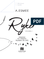 Ryker Volumul 1 Esmee A Creator Attachment 1