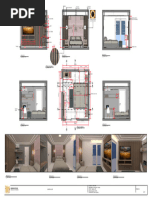 Projeto Quarto Ripado