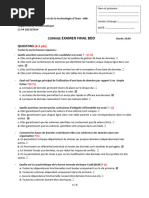 Solution Examen BDD 23-24