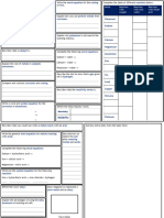 8G Revision Mat