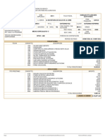 Página 1 Este Documento Es Una Representación Impresa de Un Cfdi FECHA DE IMPRESIÓN: 04/06/2024