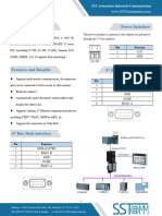 GT100IEMPI Datasheet V20 RevB