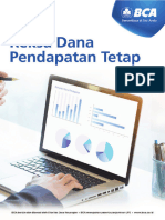 E-Brosur Reksa Dana Pendapatan Tetap