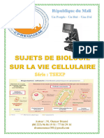 Biologie Hamza