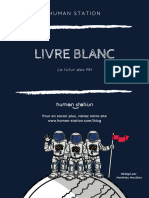 Livre Blanc Le Futur Des RH-2