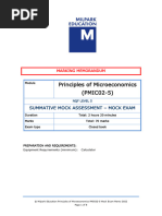 Z Mock Exam PMIC02-5 Memo 06 04 2022 BBA