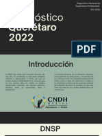 Diagnóstico Nacional de Supervisión Penitenciaria 2023