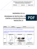 6-8. PPRUVS-01 INGENIERIA CG S.A. Ver.02 - LAMPA