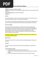 CMNS 251 Assignment 2 - Summary Report S24