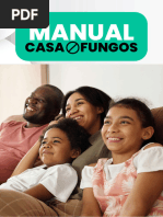 Manual Casa Zero Fungos