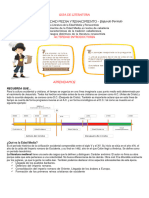 Literatura de La Edad Media y Renacimiento 11º