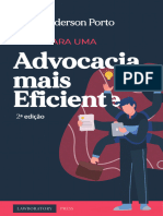 Ebook Dicasparaumaadvocaciamaiseficiente