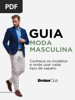 Guia - Moda Masc Broker