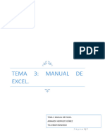 Tema 3