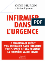 Infirmier Dans L Urgence