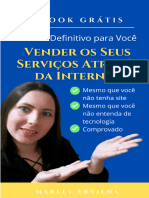 Ebook-Guia Definitivos para Você Vender Os Seus Serviços Na Internet