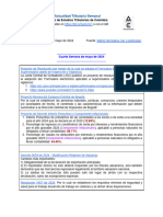 Actualidad Tributaria Semanal: Grupo de Estudios Tributarios de Colombia