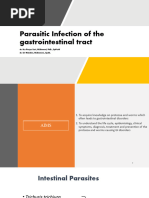 K6 - Parasitologi