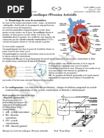 Activité Cardiaque Et PA