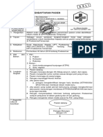 3.1.1 B SOP PENDAFTARAN