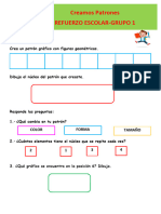 D4 A2 FICHA MAT. Creamos Patrones