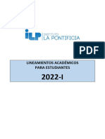 2022 ILP Lineamientos Académicos Estudiantes