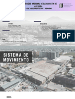 Sistema de Movimiento