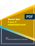 MODUL AJAR Kebekerjaan