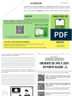 CADERNO CIENTIFICO Enchente de 1941 e 2024 1 4rbist