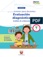 Orientaciones para Docentes