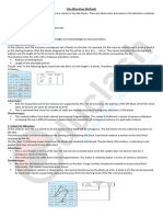 File Allocation Method