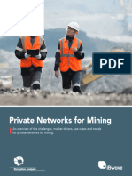 Ebook Private Networks For Mining