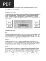 CNLab Manual