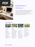 Introduction To Flowiseai