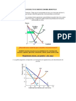 Ejercicios Resueltos de Micro Eco No Mia