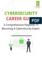 CyberSecurity Careerguide