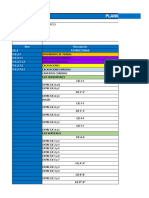 Avance de Evaluacion 5 (Noche)