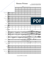 Roman - Picisan 1.2-Score - and - Parts