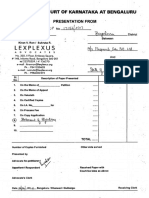 WP No. 17152 - 2017 Fine Punch Fab Pvt. Ltd. V. State of Karnataka & Ors