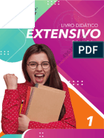 Apostila Extensivo 1 (Completo)